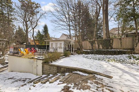 Photo 41 at 11 Donwoods Drive, York Mills, Toronto