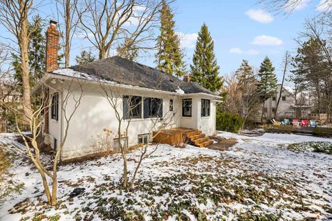 Photo 42 at 11 Donwoods Drive, York Mills, Toronto