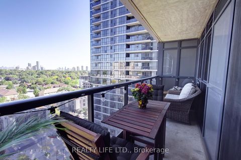 Photo 18 at 1003 - 5 Valhalla Inn Road, City Centre West, Toronto