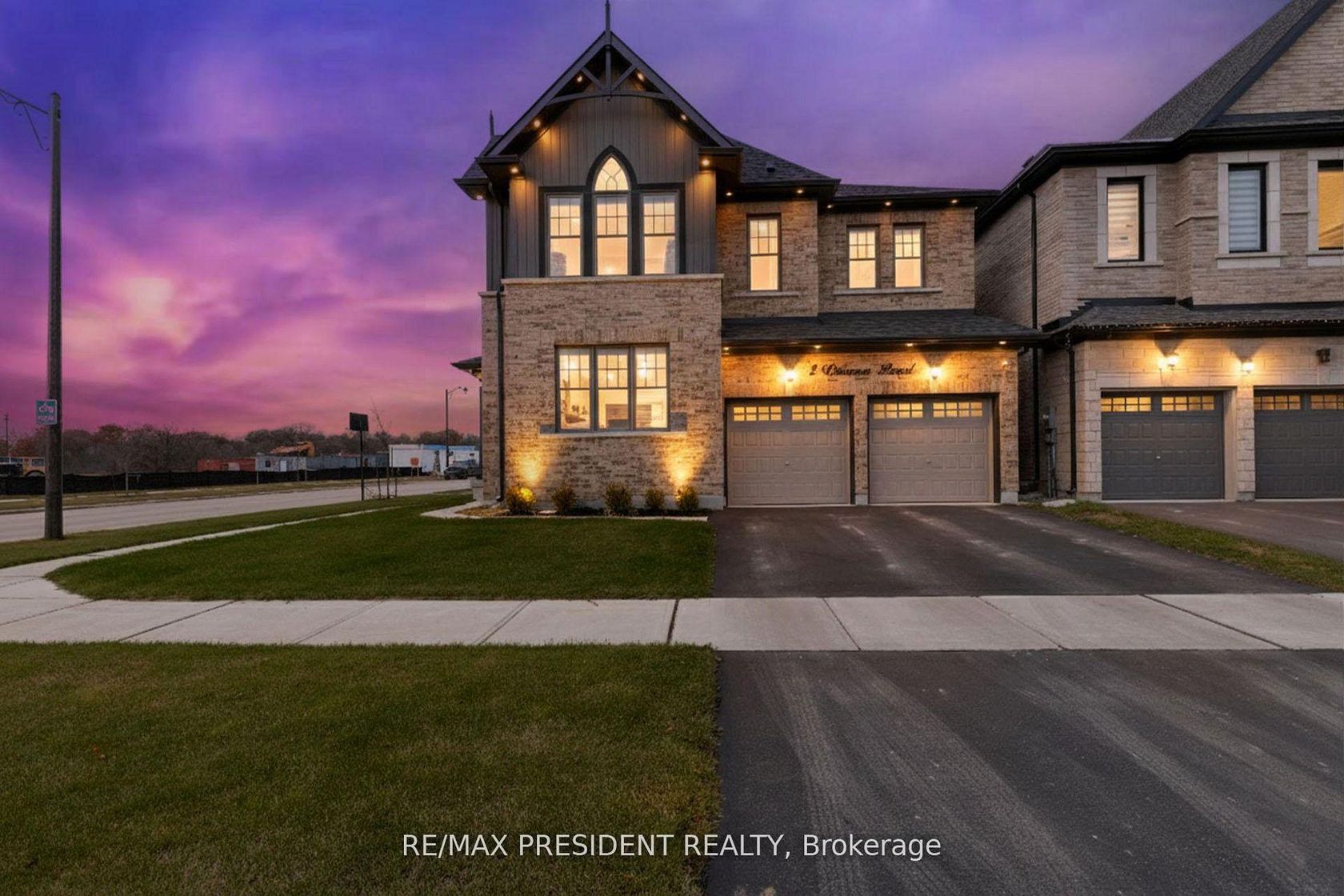 2 Vincena Road, Rural Caledon, Caledon by Loree Meneguzzi Real Estate 2 Vincena Road, Rural Caledon, Caledon