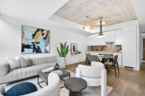 Photo 0 at 604 - 38 Stewart Street, Waterfront Communities C1, Toronto