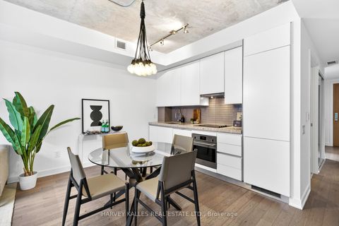 Photo 1 at 604 - 38 Stewart Street, Waterfront Communities C1, Toronto