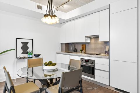 Photo 3 at 604 - 38 Stewart Street, Waterfront Communities C1, Toronto