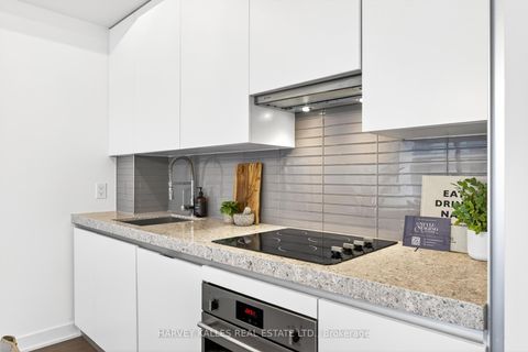 Photo 4 at 604 - 38 Stewart Street, Waterfront Communities C1, Toronto
