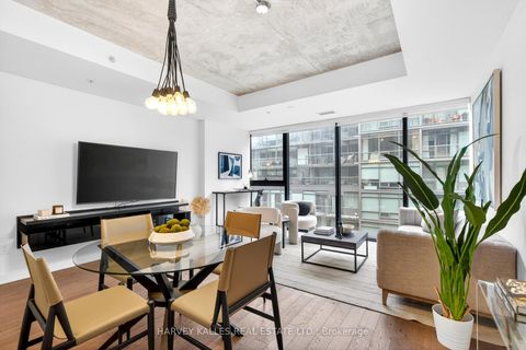 Photo 6 at 604 - 38 Stewart Street, Waterfront Communities C1, Toronto