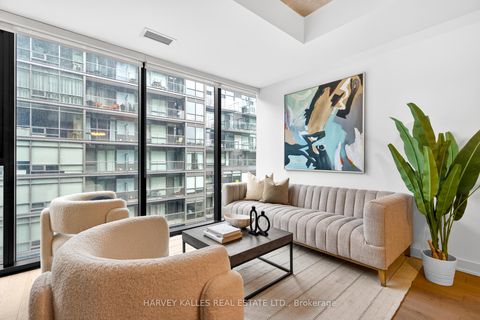 Photo 9 at 604 - 38 Stewart Street, Waterfront Communities C1, Toronto