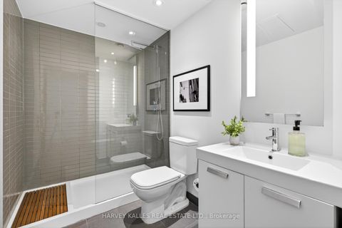 Photo 13 at 604 - 38 Stewart Street, Waterfront Communities C1, Toronto