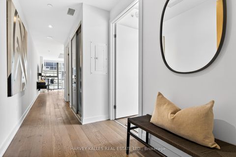 Photo 14 at 604 - 38 Stewart Street, Waterfront Communities C1, Toronto