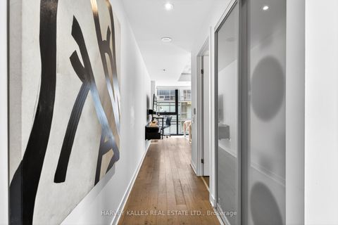 Photo 15 at 604 - 38 Stewart Street, Waterfront Communities C1, Toronto