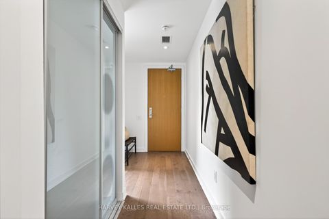 Photo 16 at 604 - 38 Stewart Street, Waterfront Communities C1, Toronto