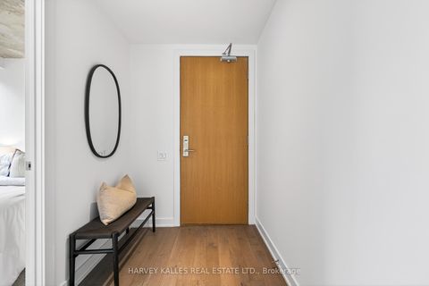 Photo 17 at 604 - 38 Stewart Street, Waterfront Communities C1, Toronto
