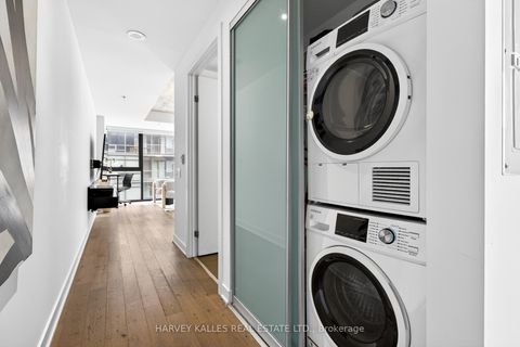 Photo 18 at 604 - 38 Stewart Street, Waterfront Communities C1, Toronto