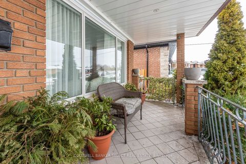 Photo 3 at 72 Mayall Avenue, CFB, Toronto
