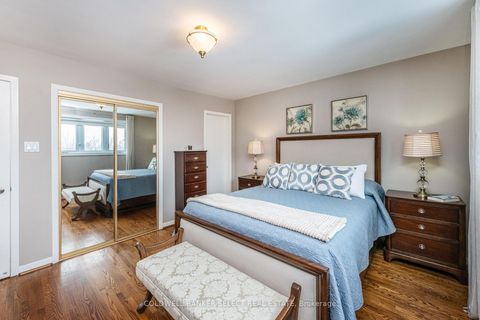 Photo 25 at 72 Mayall Avenue, CFB, Toronto
