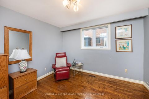 Photo 31 at 72 Mayall Avenue, CFB, Toronto