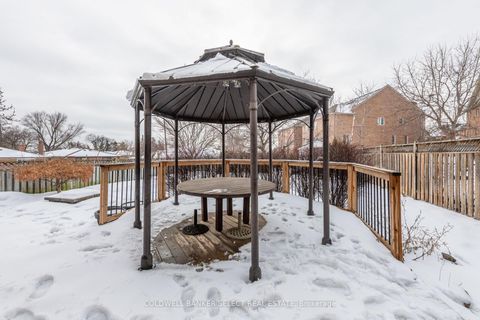 Photo 42 at 72 Mayall Avenue, CFB, Toronto