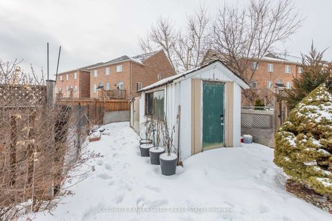 Photo 44 at 72 Mayall Avenue, CFB, Toronto