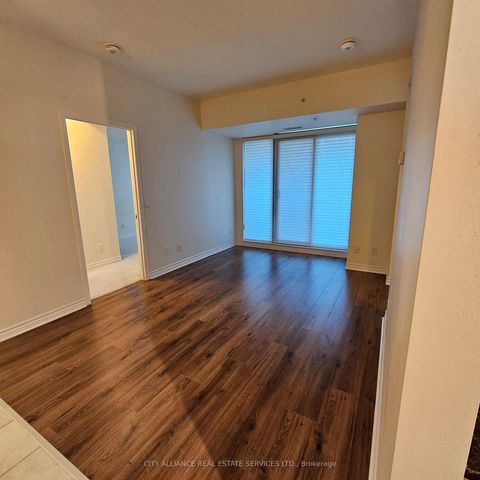 Photo 4 at 512 - 2522 Keele Street, Maple Leaf, Toronto