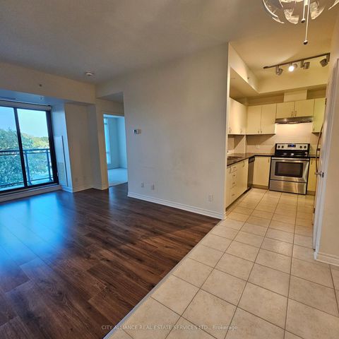 Photo 6 at 512 - 2522 Keele Street, Maple Leaf, Toronto