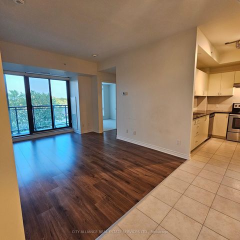 Photo 9 at 512 - 2522 Keele Street, Maple Leaf, Toronto