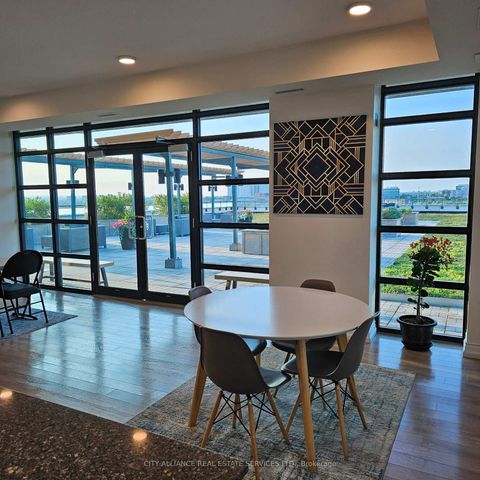 Photo 22 at 512 - 2522 Keele Street, Maple Leaf, Toronto