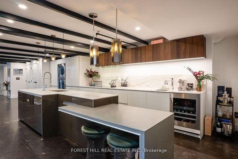 Photo 5 at 123 - 326 Carlaw Avenue, South Riverdale, Toronto