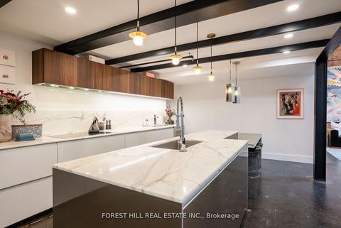 Photo 6 at 123 - 326 Carlaw Avenue, South Riverdale, Toronto