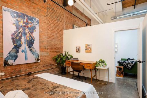 Photo 12 at 123 - 326 Carlaw Avenue, South Riverdale, Toronto