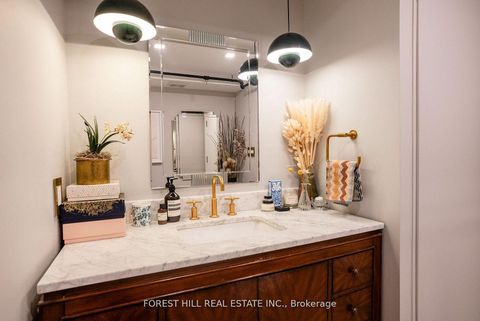 Photo 15 at 123 - 326 Carlaw Avenue, South Riverdale, Toronto