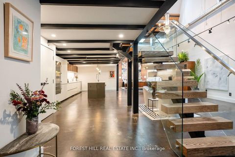 Photo 19 at 123 - 326 Carlaw Avenue, South Riverdale, Toronto