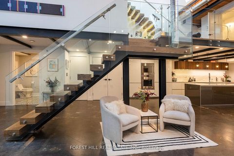 Photo 20 at 123 - 326 Carlaw Avenue, South Riverdale, Toronto