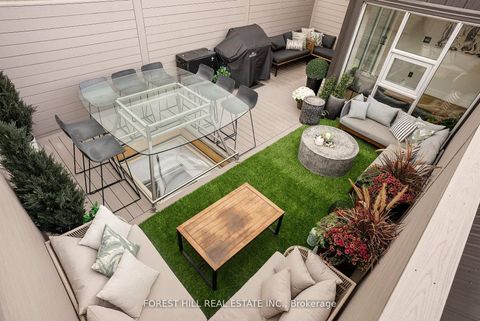 Photo 25 at 123 - 326 Carlaw Avenue, South Riverdale, Toronto