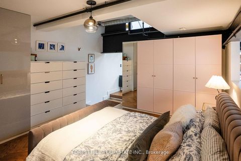 Photo 27 at 123 - 326 Carlaw Avenue, South Riverdale, Toronto