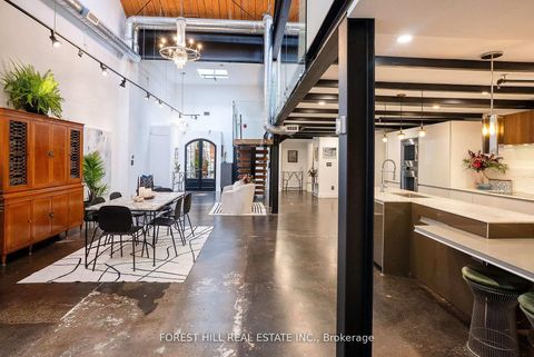 Photo 37 at 123 - 326 Carlaw Avenue, South Riverdale, Toronto