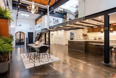 Photo 38 at 123 - 326 Carlaw Avenue, South Riverdale, Toronto