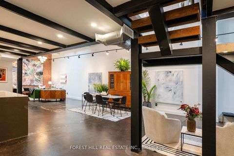 Photo 39 at 123 - 326 Carlaw Avenue, South Riverdale, Toronto