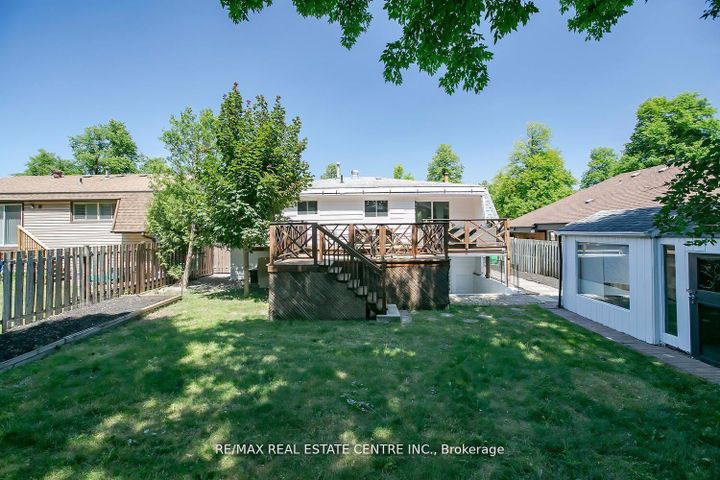 Photo 39 at 6978 Estoril Road, Meadowvale, Mississauga