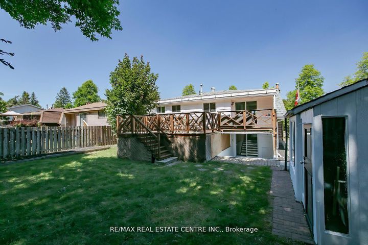 Photo 40 at 6978 Estoril Road, Meadowvale, Mississauga