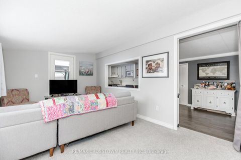 Photo 17 at 3 Fairbirch Court, Rural Innisfil, Innisfil