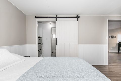 Photo 23 at 3 Fairbirch Court, Rural Innisfil, Innisfil