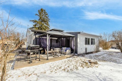 Photo 32 at 3 Fairbirch Court, Rural Innisfil, Innisfil