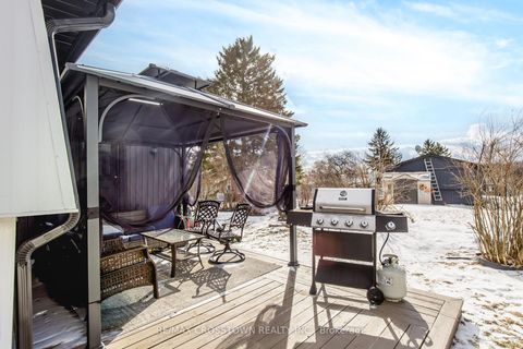 Photo 35 at 3 Fairbirch Court, Rural Innisfil, Innisfil