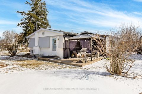 Photo 38 at 3 Fairbirch Court, Rural Innisfil, Innisfil