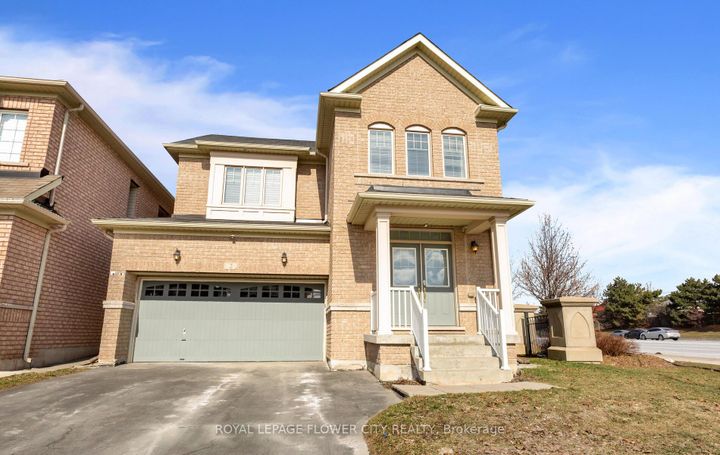 Photo 0 at 2 Archville Street, Credit Valley, Brampton