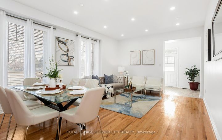 Photo 3 at 2 Archville Street, Credit Valley, Brampton