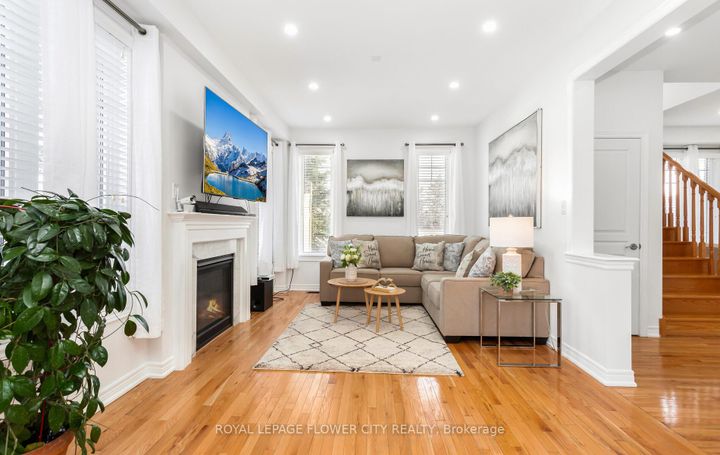 Photo 11 at 2 Archville Street, Credit Valley, Brampton