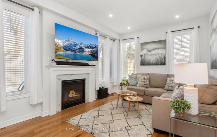 Photo 12 at 2 Archville Street, Credit Valley, Brampton