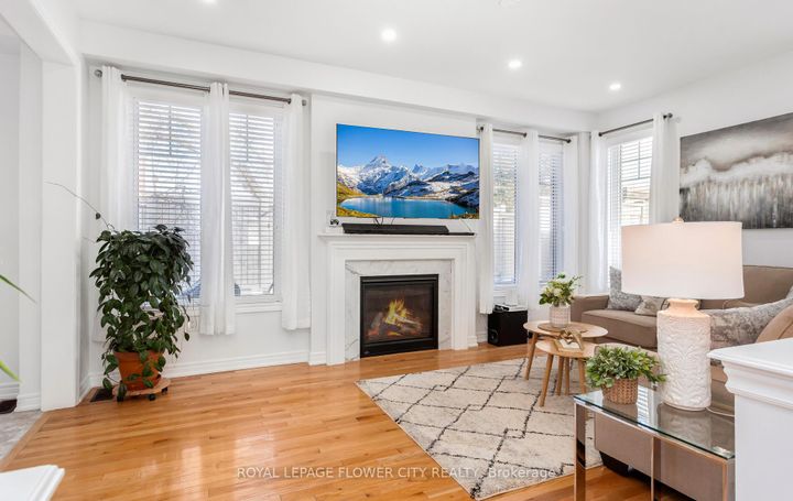 Photo 13 at 2 Archville Street, Credit Valley, Brampton