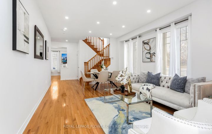 Photo 15 at 2 Archville Street, Credit Valley, Brampton