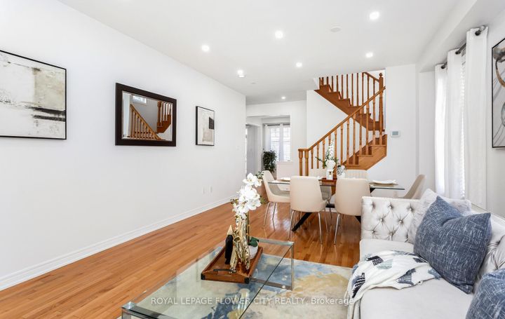 Photo 16 at 2 Archville Street, Credit Valley, Brampton